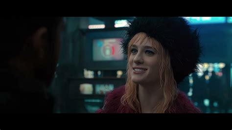 Blade Runner 2049 Edit VØj Narvent Memory Reboot 4k Music Video
