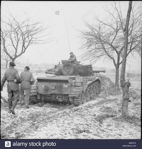 7th Armoured Division Tank Stock Photos And 7th Armoured Division Tank