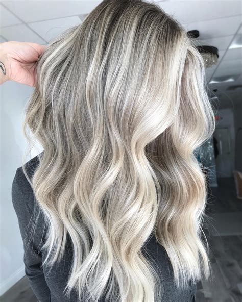 40 Bombshell Silver Hair Color Ideas For 2022 Hair Adviser