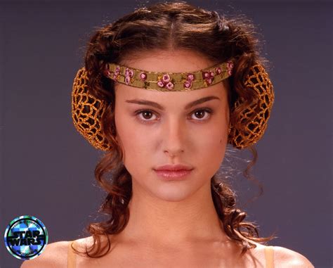 A Look Into Star Wars Padmes Dresses Part Viii