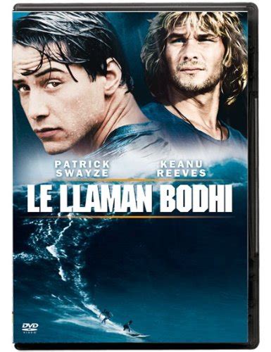 Le Llaman Bodhi Dvd Amazones Patrick Swayze Keanu Reeves Gary