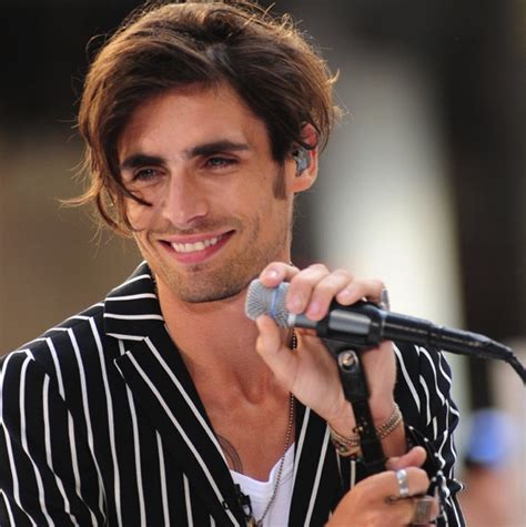 Credits (11) dirk hemsath a&r. All-American Rejects' Tyson Ritter Joins NBC's 'Parenthood'