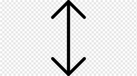Flecha Doble Flecha ángulo Triángulo Flecha Png Pngwing