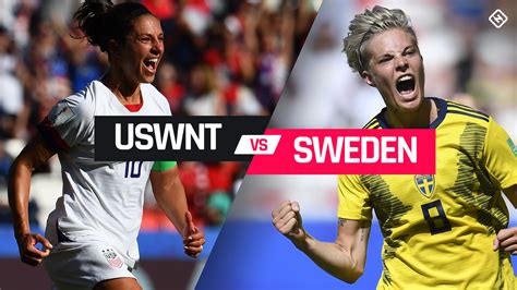 Live scores / live stream. What channel is USWNT on today? Time, TV schedule for USA ...