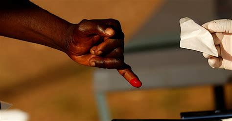 Ghanas Elections Expose Cracks In Its Democratic Success Story Future Of Social Democracy