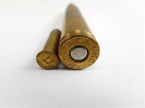 Assorted Ammo Lot Including 8mm Mauser 22 16 Ga Shot Shells
