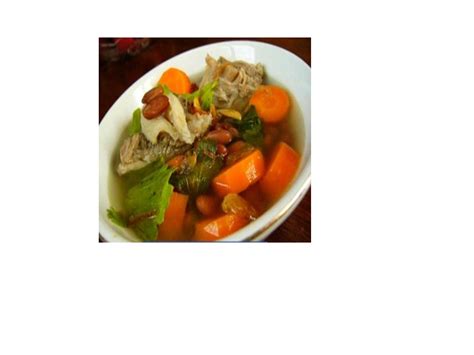 Appetizer salad masakan utama resep sup minuman. Sup Iga Padang ~ Resep Makanan Bulan Puasa