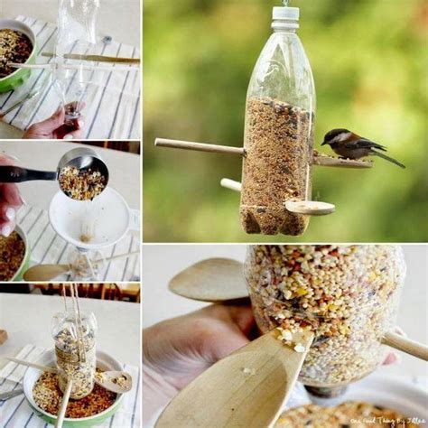 From growing your own food to diy projects for yourself or others, i'm here to help you learn a few new skills. DIY Bird Feeder diy gardening diy crafts do it yourself bird feeder backyard ideas | Diy bird ...
