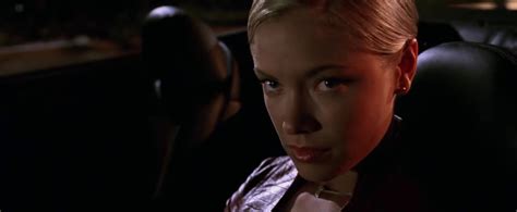 Terminator 3 Rise Of The Machines 2003 Kristanna Loken Tx