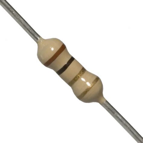 Como Funciona Um Resistor