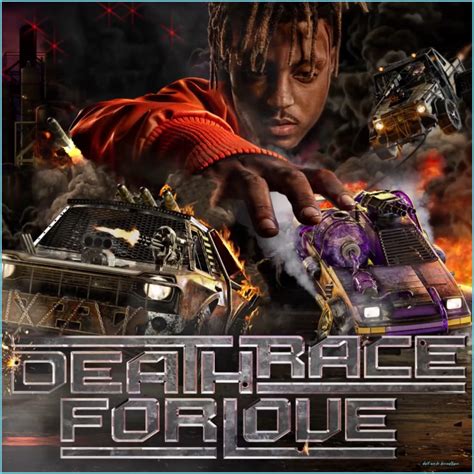 Juice wrld, world, album cover, music, rap, hip hop, mac miller, tyler the creator. Five Exciting Parts Of Attending Death Race For Love