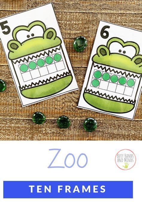 Check out these dear zoo activities for preschool & kindergarten. Zoo Preschool Theme | Preschool zoo theme, Zoo preschool