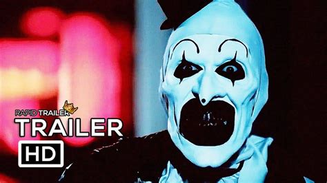 The Scariest Clown Movie Of All Time Has Come To Netflix