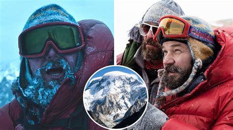 Broad Peak La Película De Netflix Y Los Hechos Reales Del Alpinista