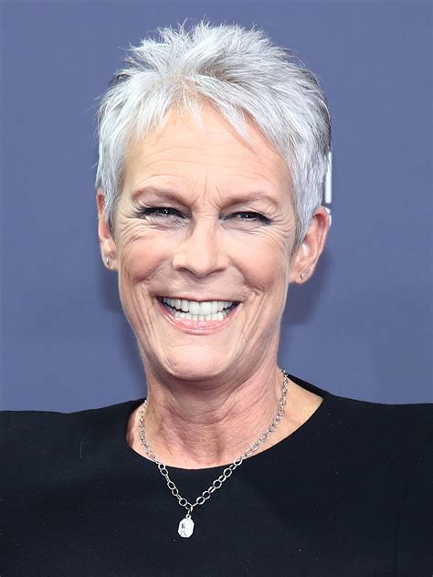 Jamie lee curtis is an american actress who has headlined popular films such as 'halloween,' 'a fish called wanda,' 'true lies' and 'freaky friday.' curtis' real breakthrough came in 1978, when she starred in john carpenter's classic horror flick halloween. Jamie Lee Curtis - AlloCiné