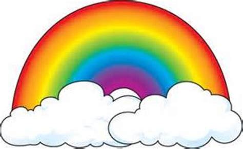 Free Color Rainbow Cliparts Download Free Color Rainbow Cliparts Png