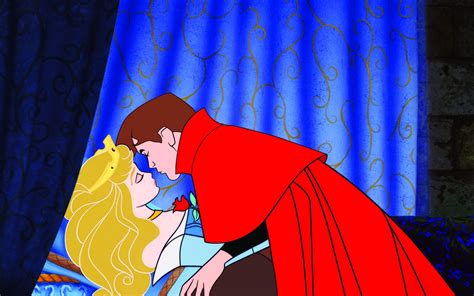 Sleeping Beauty 1959 Full Hd Wallpaper And Background Image