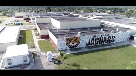 Port St Lucie High School Promotional Video 2020 Youtube