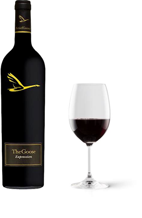 Expression The Goose Wines