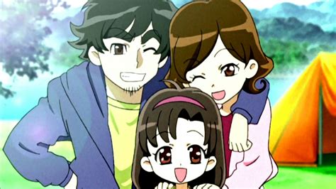 Cookin Idol Ai Mai Main Anime Animeclickit