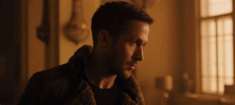 First Look At Ryan Gosling In Blade Runner 2049 Trailer