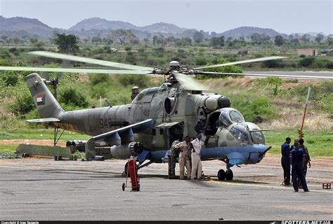 Exotic Air Forces Sudanese Air Force Al Quwwat Al Jawwiya As Sudaniya‎