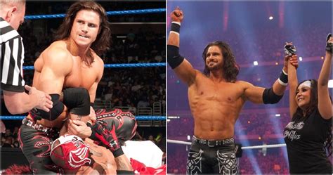 Backstage Stories About John Morrison We Can T Believe