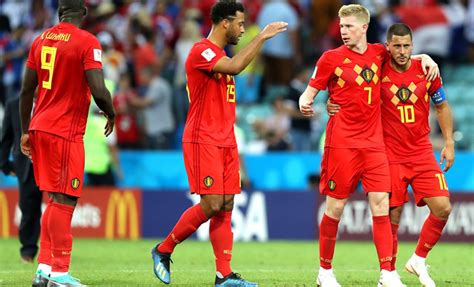 If you don't see a match you are looking for, feel free to make your own thread. Watch Belgium vs Japan Online Free Fox TV Live Streaming ...