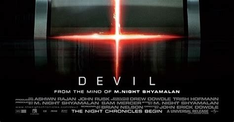 Running with the devil movie reviews & metacritic score: Coming Attraction: Devil (2010) - the Devilator! - Action ...