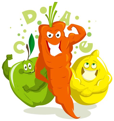 Vitamins Clipart Free Download On Clipartmag