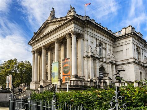 Fantastic Free Art Galleries And Museums In London