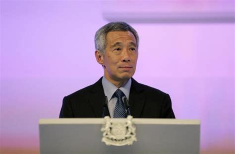 Lee hsien loong yesterday at 7:28 pm yesterday marked a significant anniversary few know about. Singapore democracy trumps the Philippines' | Inquirer Opinion