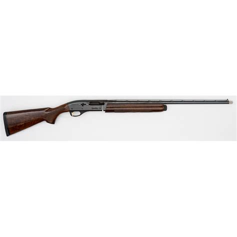 Remington Model 1100 Sporting 28 Semi Auto Shotgun Cowans Auction