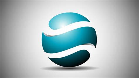 Best logo Design Tutorial - corel draw #044 - YouTube