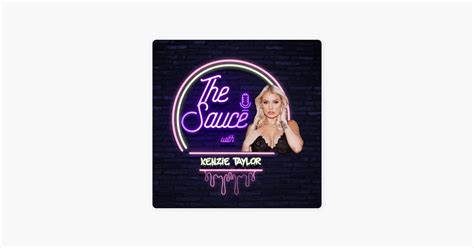 ‎the Sauce With Kenzie Taylor A Global Fckn Superstar Feat Julia Ann