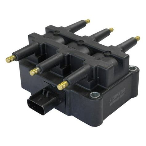 Ignition Coil Pack Compatible With 2001 2010 Dodge Grand Caravan 3