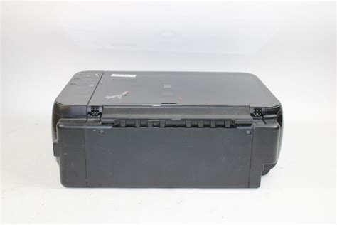 Canon Pixma Mp495 Inkjet Printer With Wifi K10356 Property Room