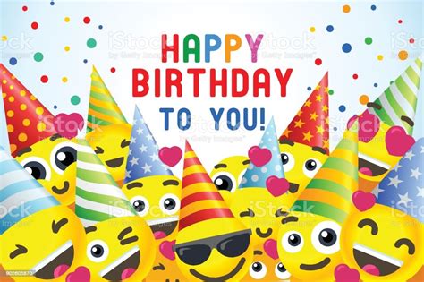 If you're looking for the best happy birthday background pictures then wallpapertag is the place to be. Happy Birthday Background Stock Illustration - Download ...