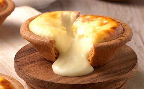 Hokkaido Baked Cheese Tart Aeonmall B Nh D Ng Canary