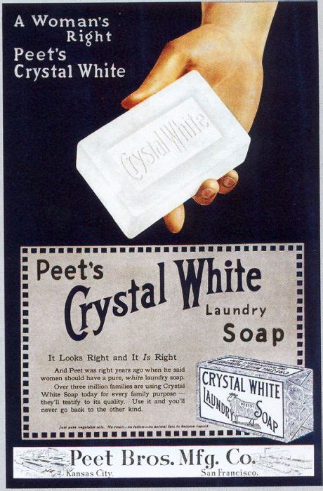Beautifulcentury Laundry Soap Vintage Ads Vintage Advertisements