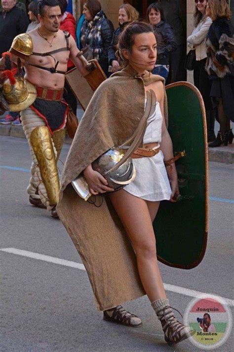Gesta Gladiatoria Con Im Genes Gladiadores Roma Esclavos