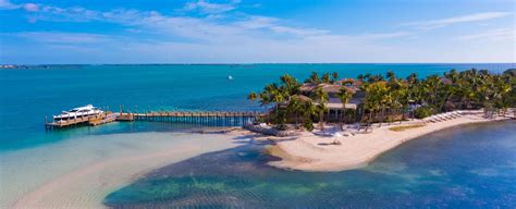 Little Palm Island Reopens In The Florida Keys