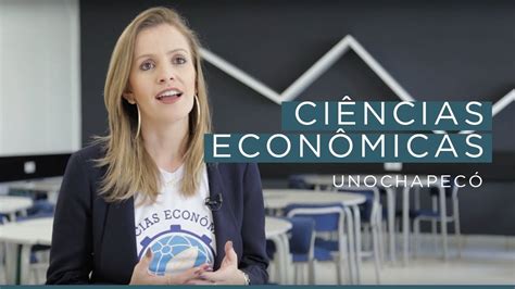 Ciências Econômicas O Que Faz