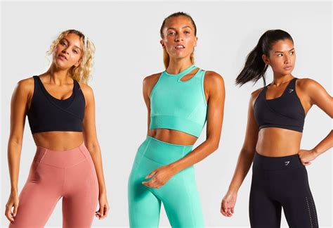 Gymshark Fit Leggings Review What You Should Know Before Buying
