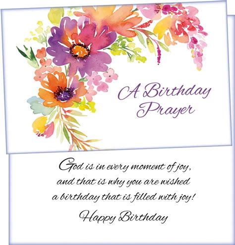 Free Printable Religious Birthday Cards For Wife Mariella Hefner