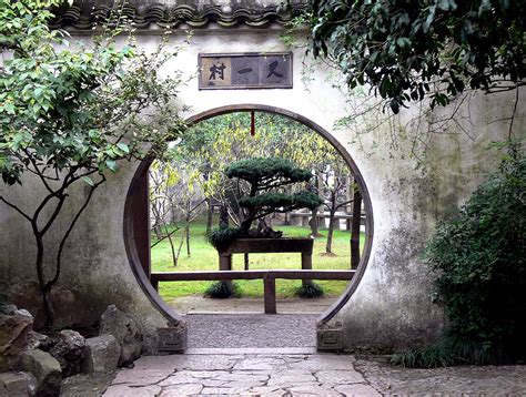 Classical Gardens Of Suzhou Centuries Old Heritage Site Of China
