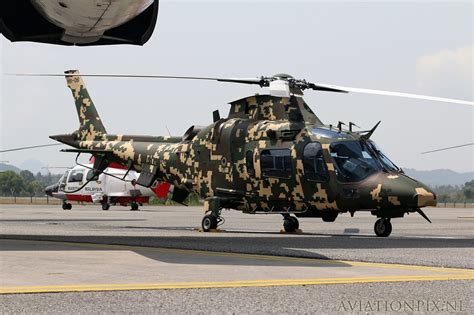 Helikopter Sewa Untuk Putd Konsep Gocom Semakin Diterima Defence