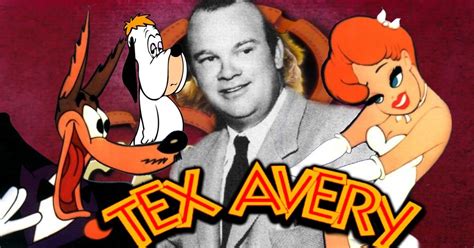 The Best Tex Avery Cartoon Shorts Ranked