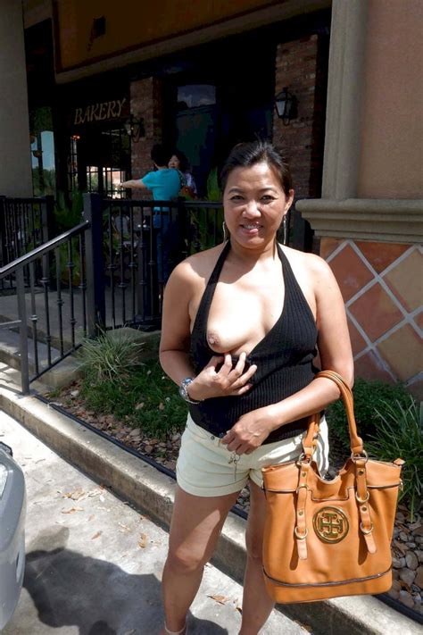 Mature Asian Hoe From Houston ShesFreaky