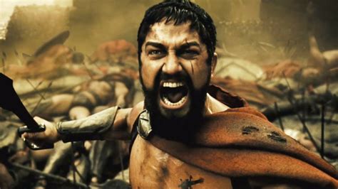 How To Achieve King Leonidas Beard Style Step By Step Guide